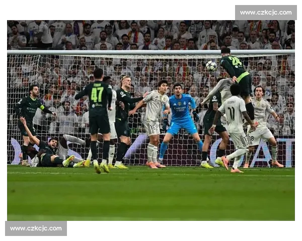 欧冠精彩赛事全程直播平台推荐与观看指南