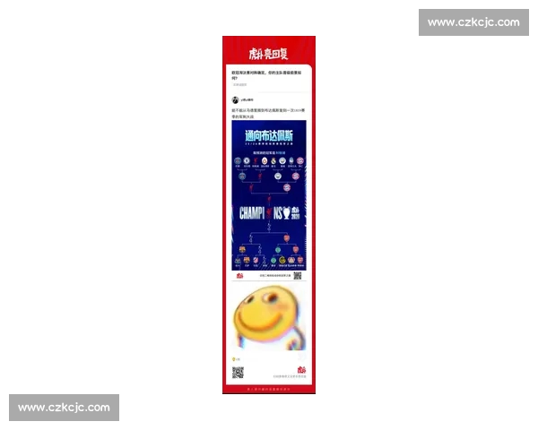 欧冠各队近期状态全面分析与实力对比评估