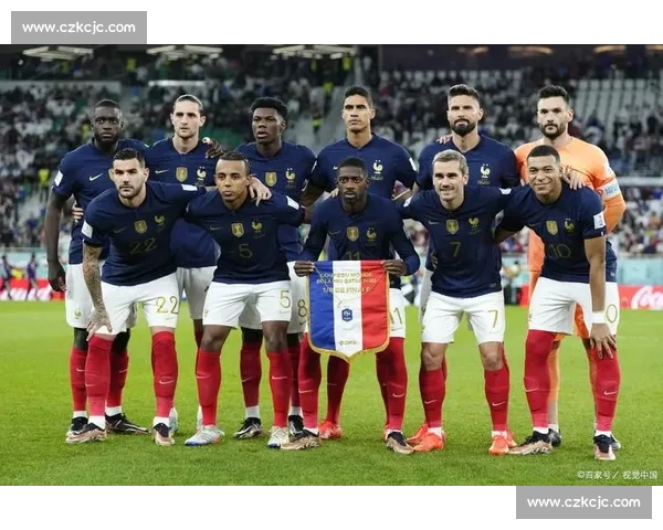 深度解析足球比赛全程走势与关键转折点影响